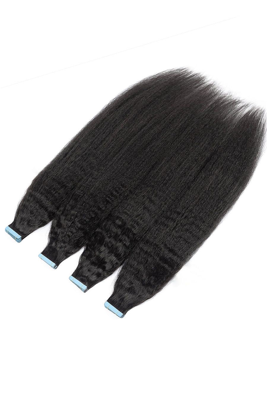 TAPE-INS 150g-250g raw hair & virgin hair