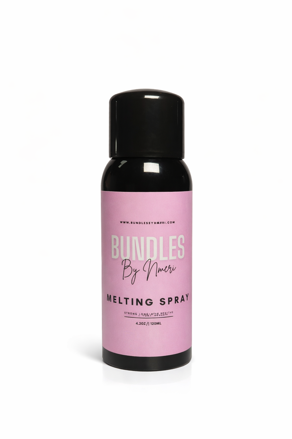 MELTING SPRAY