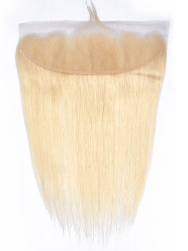 #613 RAW HAIR FRONTALS 12”-20” straight/bodywave