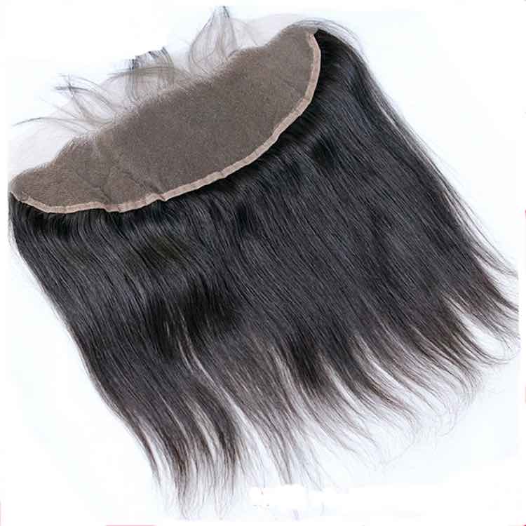 VIRGIN HAIR FRONTALS 12”-22” straight/wavy/curly