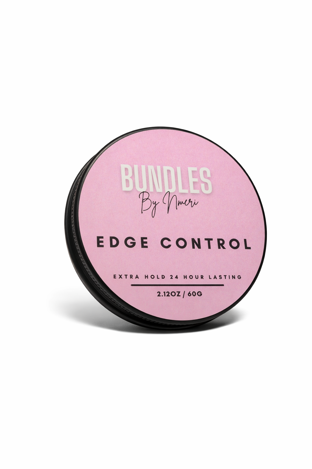 EDGE CONTROL