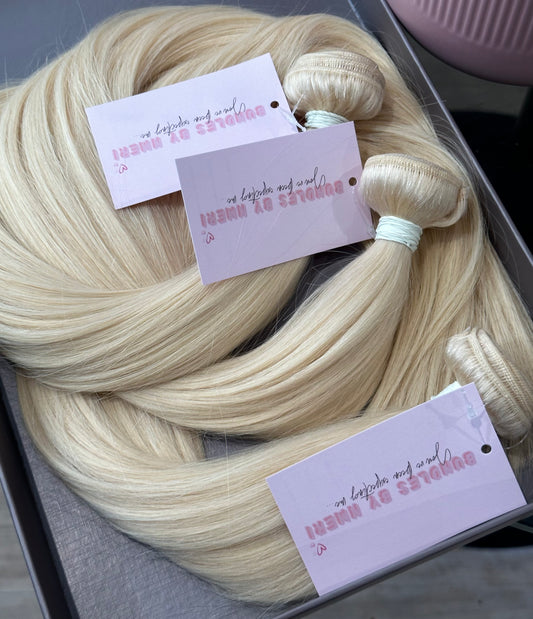#613 VIETNAMESE STRAIGHT BUNDLES