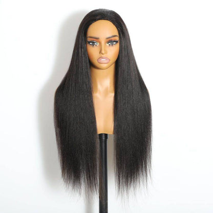 HALF WIGS ALL TEXTURES