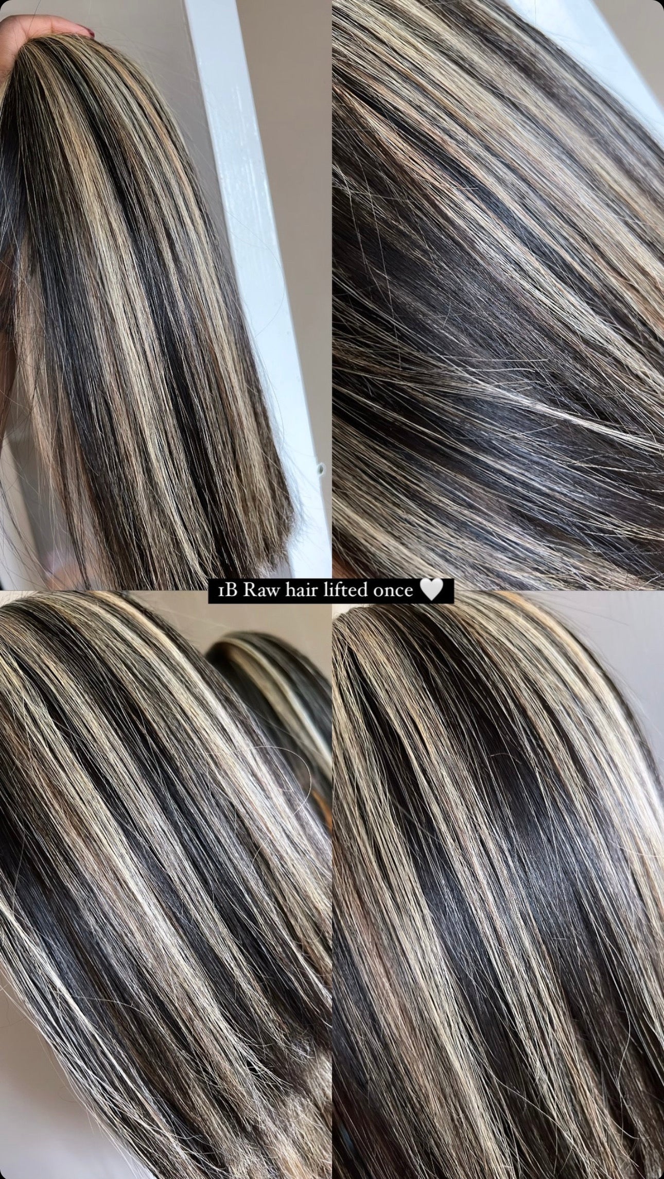 VIETNAMESE NATURAL WAVE RAW HAIR