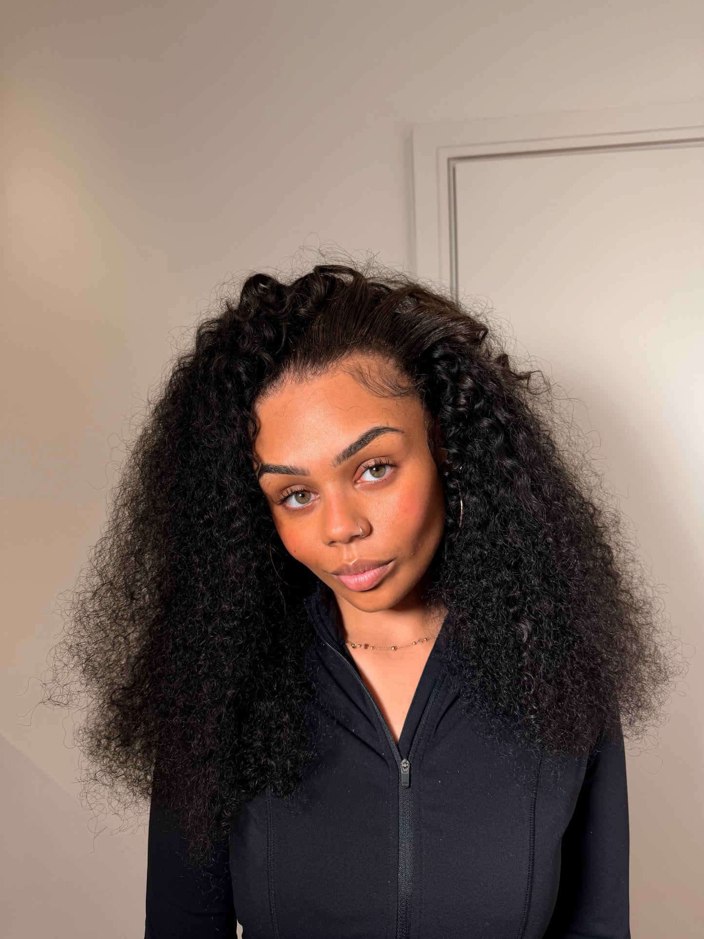 HALF VIRGIN WIGS ALL TEXTURES