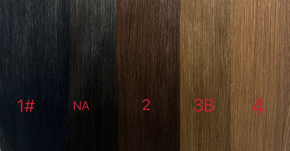 PRE-COLOURED VIETNAMESE BUNDLES