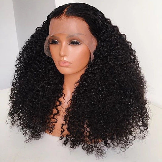 KINKY CURLY WIGS 20”-22”-24”