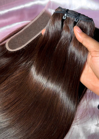PRE-COLOURED VIETNAMESE BUNDLES