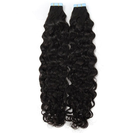 TAPE-INS 150g-250g raw hair & virgin hair