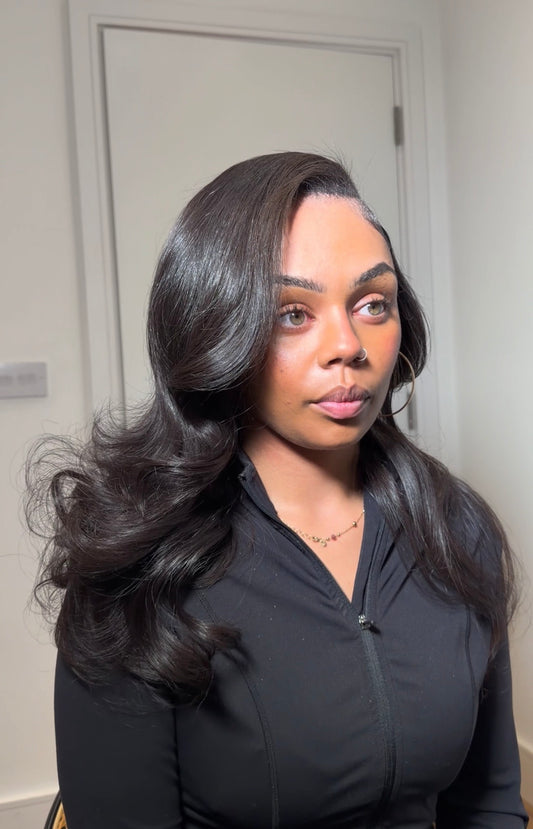 U/V PART VIRGIN WIGS ALL TEXTURES