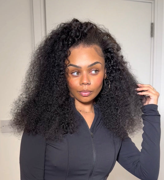 HALF VIRGIN WIGS ALL TEXTURES