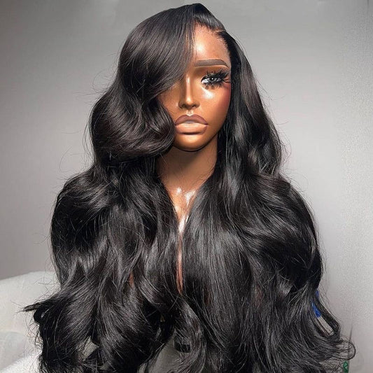 BODY-WAVE WIGS 26”-28”-30”